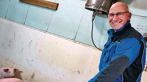 Column: Schrikken van Noorse prijs