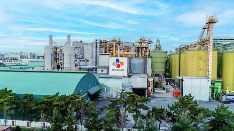 Overname zeventien voerfabrieken in Azië door De Heus afgerond