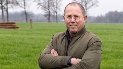 Boerenorganisaties vragen LTO om stikstofkoers te wijzigen