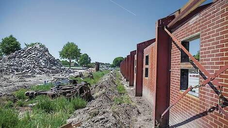 380 varkenshouders zijn al akkoord over beëindigingsregeling