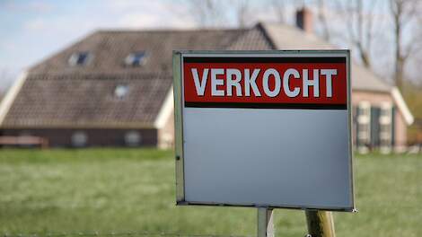 Krap aanbod drijft prijzen varkenshouderijen op