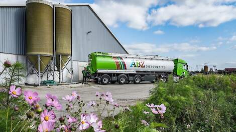 ABZ Diervoeding verkoopt minder mengvoer maar sluit 2025 positief af