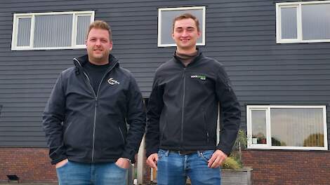 Fotoserie: Alles moet kloppen bij de Coppens Groep