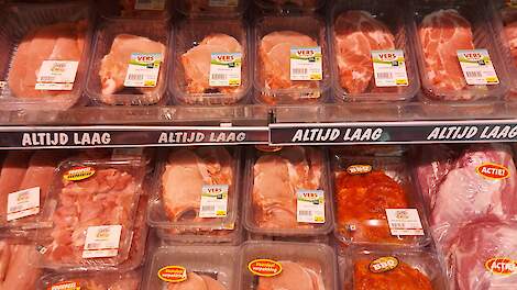 Prijsverhogingen vleesvarkens komen (tijdelijk?)tot stilstand