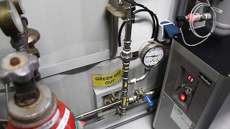 Kabinet moet voor het einde van het jaar flinke stappen hebben gezet met mestverwerking