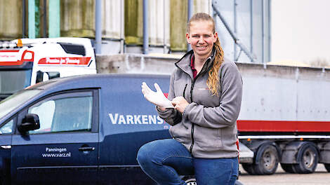 ‘Ik wilde verder kijken dan alleen herkauwers’