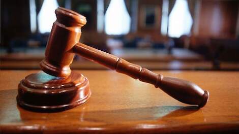 Flevoland akkoord met uitstel dwangsomboetes varkenshouderij Creil