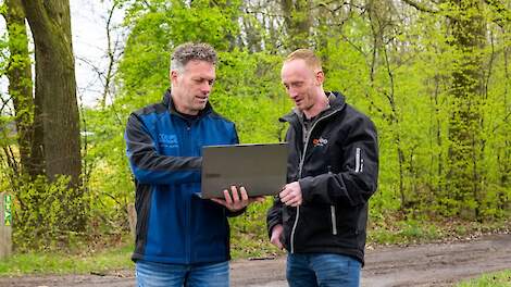Tien jaar darmproblemen in de kraamstal: hoe kreeg de varkenshouder weer grip?