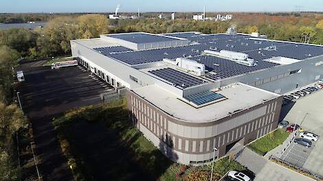 ACM zet sein op groen voor overname Van Loon Group door Van Rooi