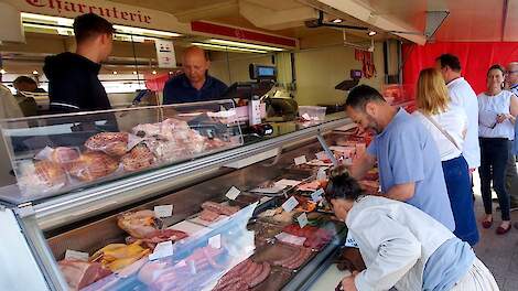 Zeer lage Roemeense varkensprijzen waarschuwing voor varkenshouders in alle EU-landen