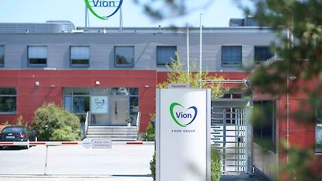 Vion bereikt akkoord verkoop twee Duitse vleesverwerkingslocaties