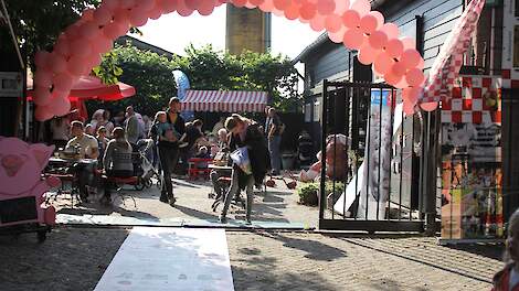 The Pig Story zoekt varkenshouders voor Weekend van het Varken
