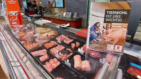 Duitsland mag weer varkensvlees leveren aan Filippijnen