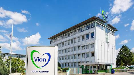 Vion verkoopt derde Duitse slachthuis: Buchloe naar ABP Food Group