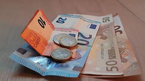 Extra financieringsmogelijkheid voor Duitse boeren om accuut liquiditeitsprobleem te overbruggen