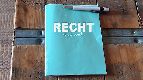POV en ZLTO slepen Brabant voor de rechter vanwege stallendeadline