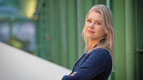 Femke Wiersma (BBB) blikt terug op ministerschap: ‘8e actieprogramma Nitraatrichtlijn had er al kunnen zijn’