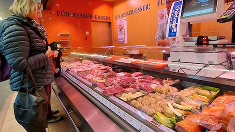 De BBQ's moeten volop aan voor betere varkensprijzen
