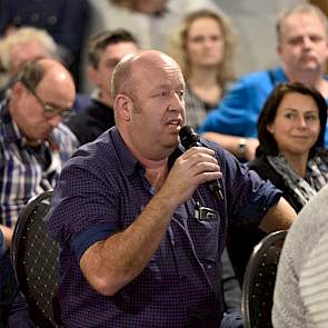 Het is altijd goed en leerzaam om de ongezouten en oprechte meningen van varkenshouders te horen. Juist die openheid in de discussie tussen de sectorleden onderling zorgt er voor dat de Pig Business bijeenkomsten interessant zijn.