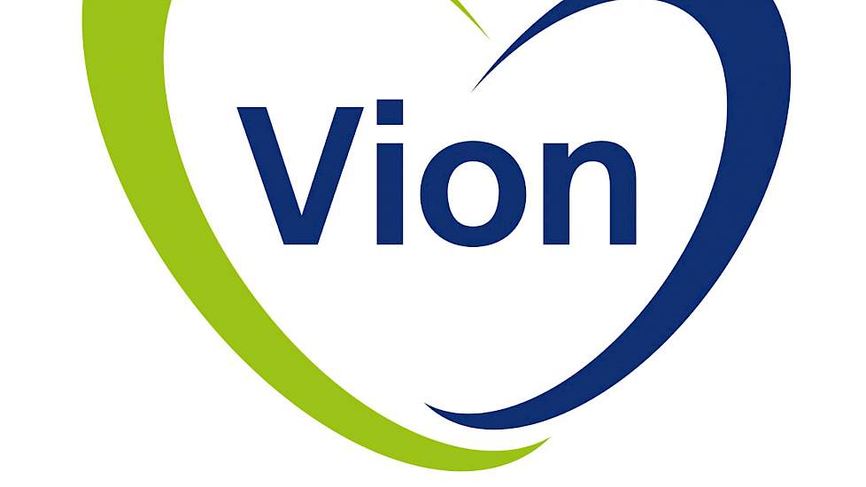 vion logo