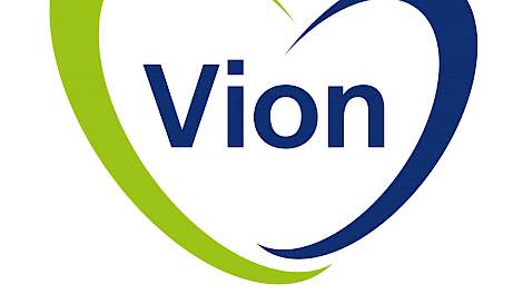 vion logo