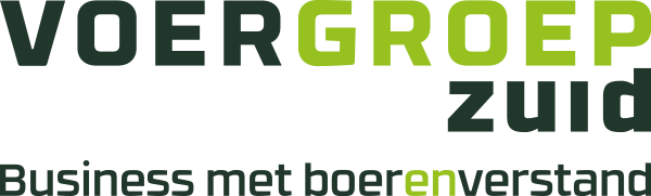 Voergroep Zuid logo