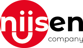 Nijsen Company logo