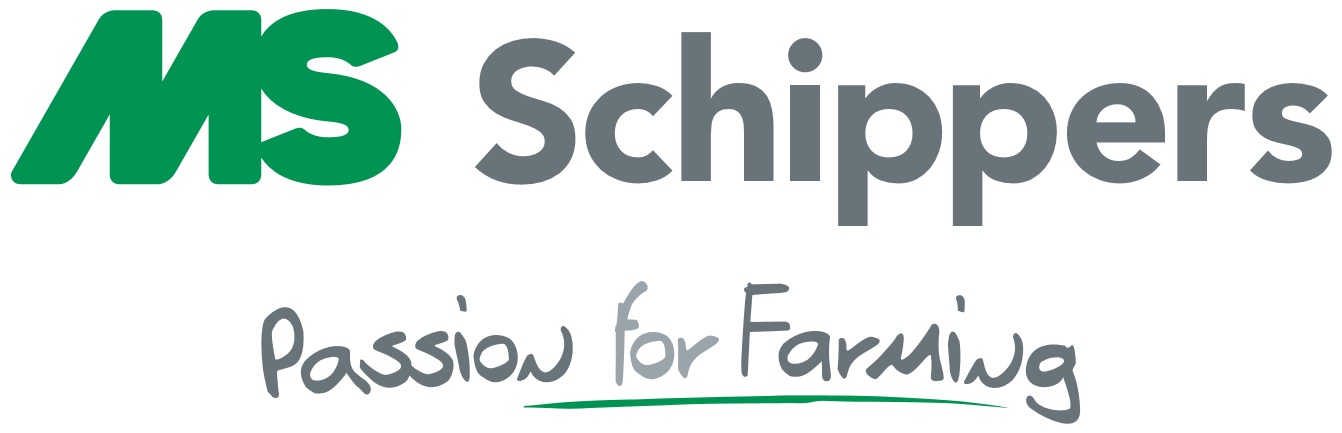 MS Schippers logo