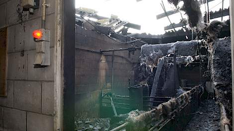 Brand brandveiligheid