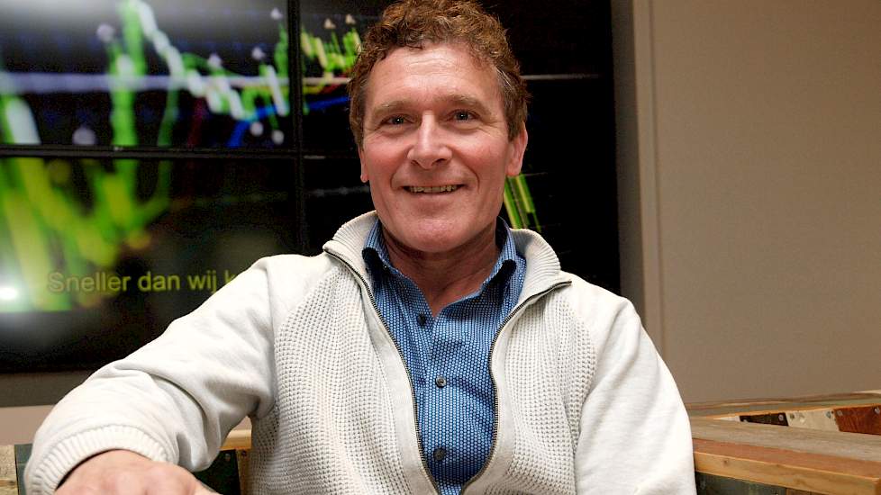FRank van Dommelen