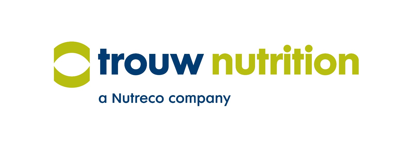 Trouw Nutrition logo