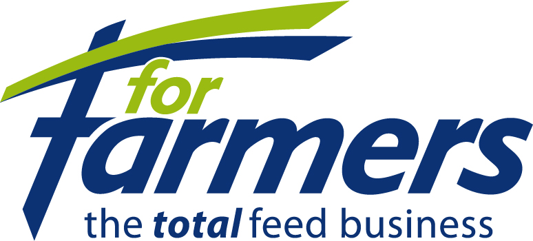 For Farmers logo