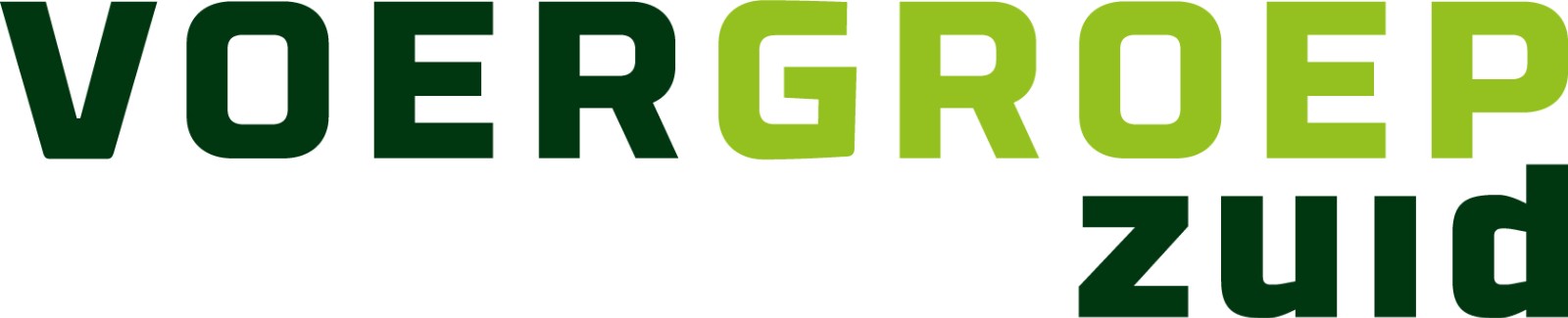 Voergroep Zuid logo